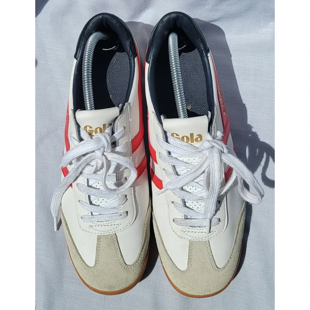 Gola good pre